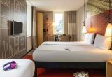 ibis Rotterdam City Centre