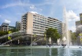 Hilton Rotterdam