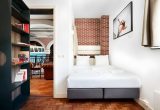 Hotel Not Hotel Rotterdam