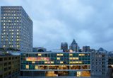 citizenM Rotterdam