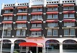 Grand Hotel Central