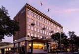 Fletcher Boutique Hotel Slaak-Rotterdam