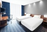 Holiday Inn Express Rotterdam - Central Station by IHG