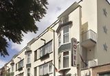 Hotel Breitner