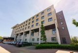 Bastion Hotel Rotterdam Zuid