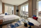 Rotterdam Marriott Hotel
