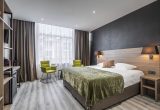 Boutique Hotel Milano Rotterdam-Centre