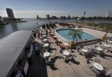 ss Rotterdam by WestCord