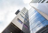The James Hotel Rotterdam