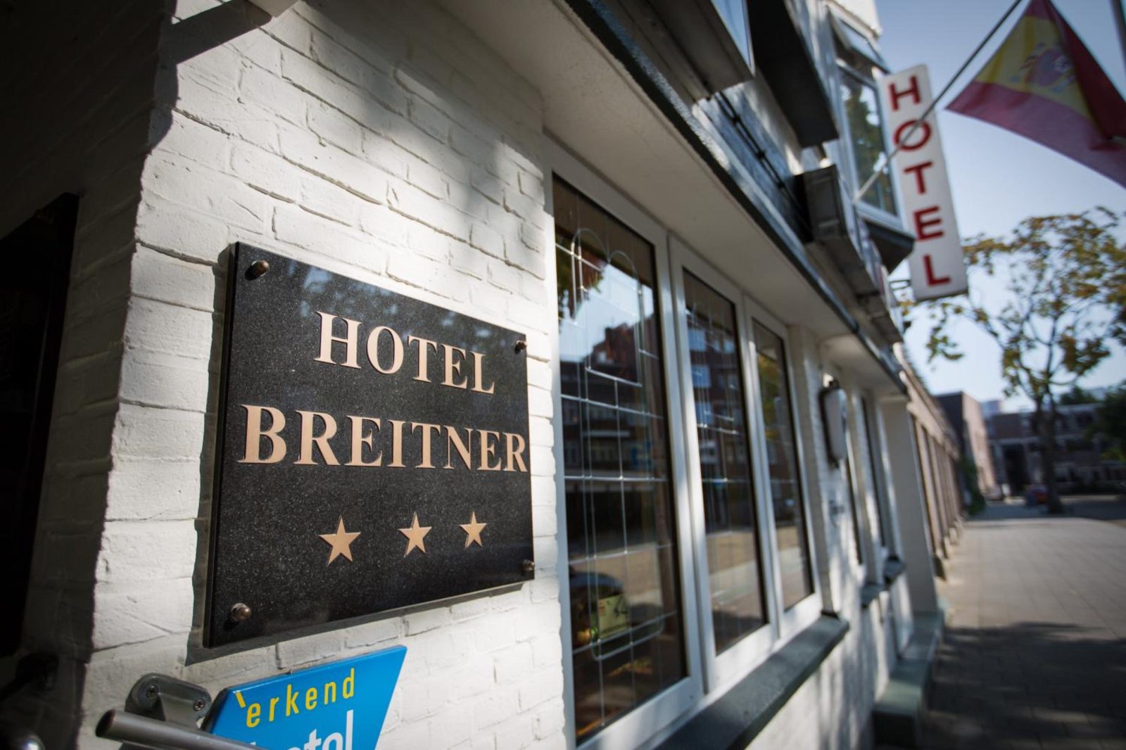 Hotel Breitner — photo 7