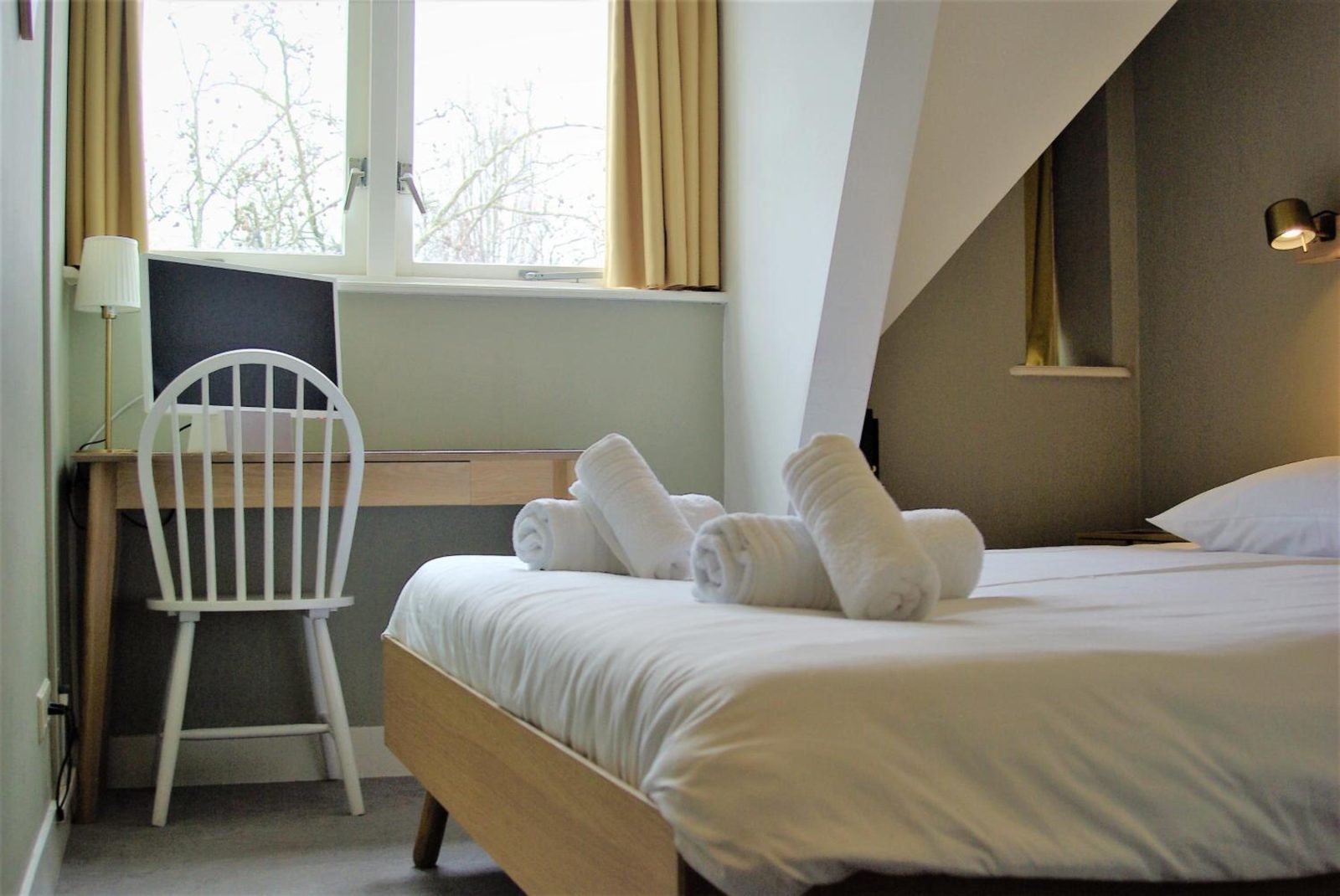Hotel Light — photo 7