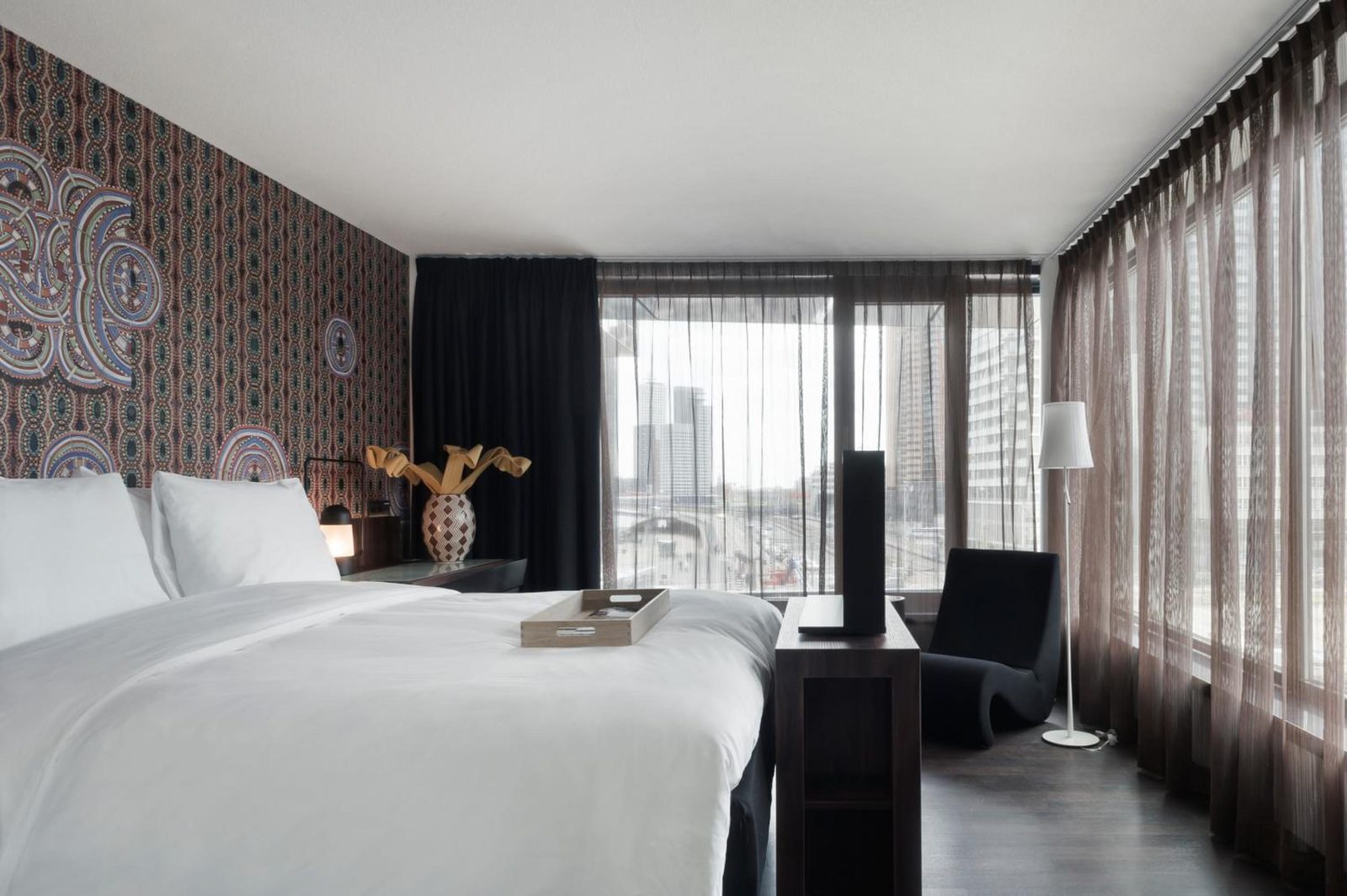 Haven Hotel Rotterdam, Curio Collection by Hilton — photo 7