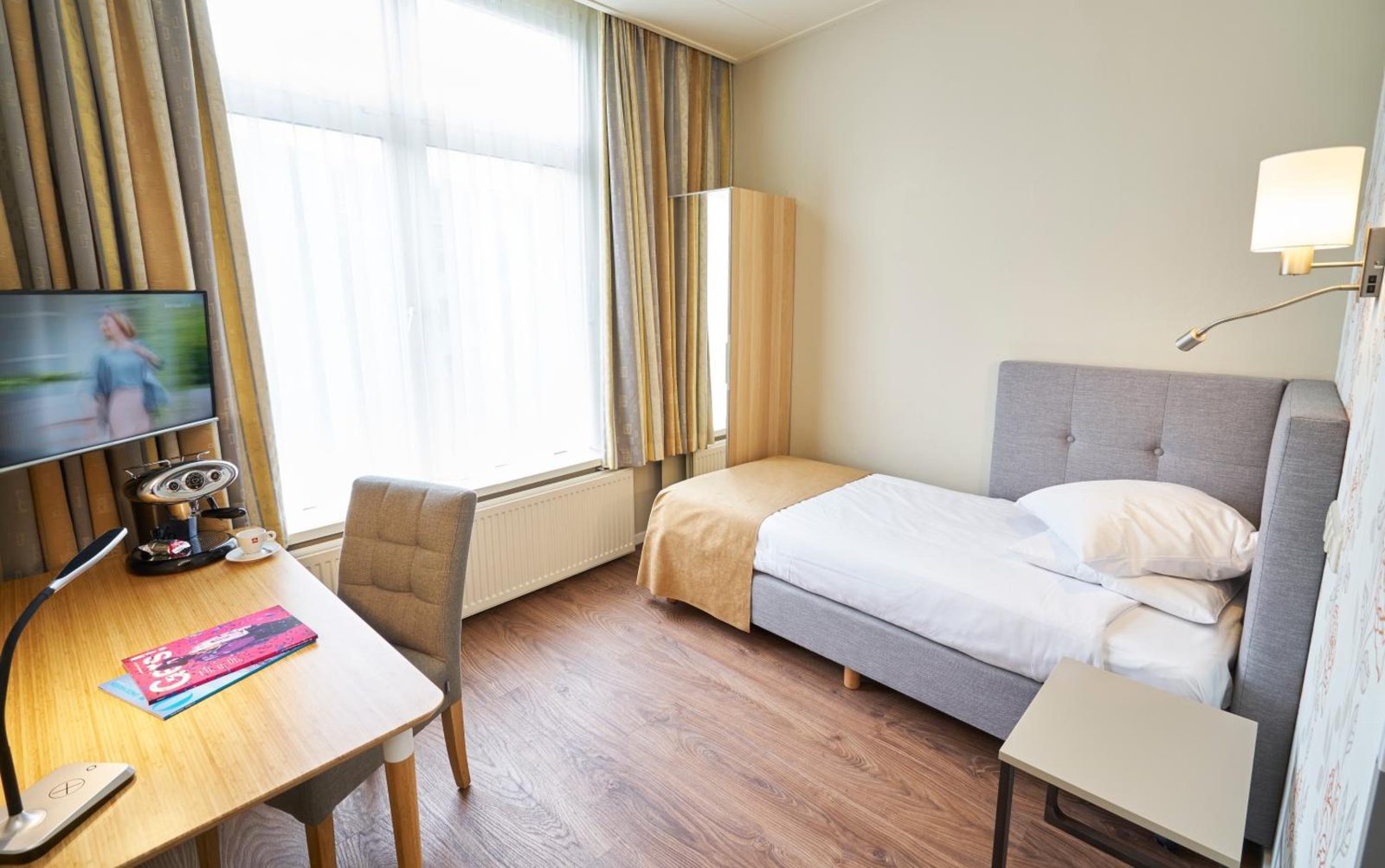 Hotel Van Walsum — photo 7