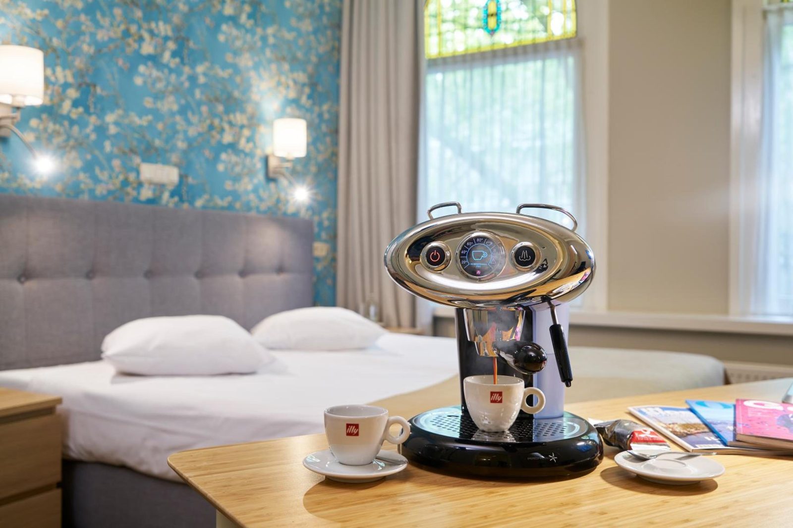 Hotel Van Walsum — photo 3
