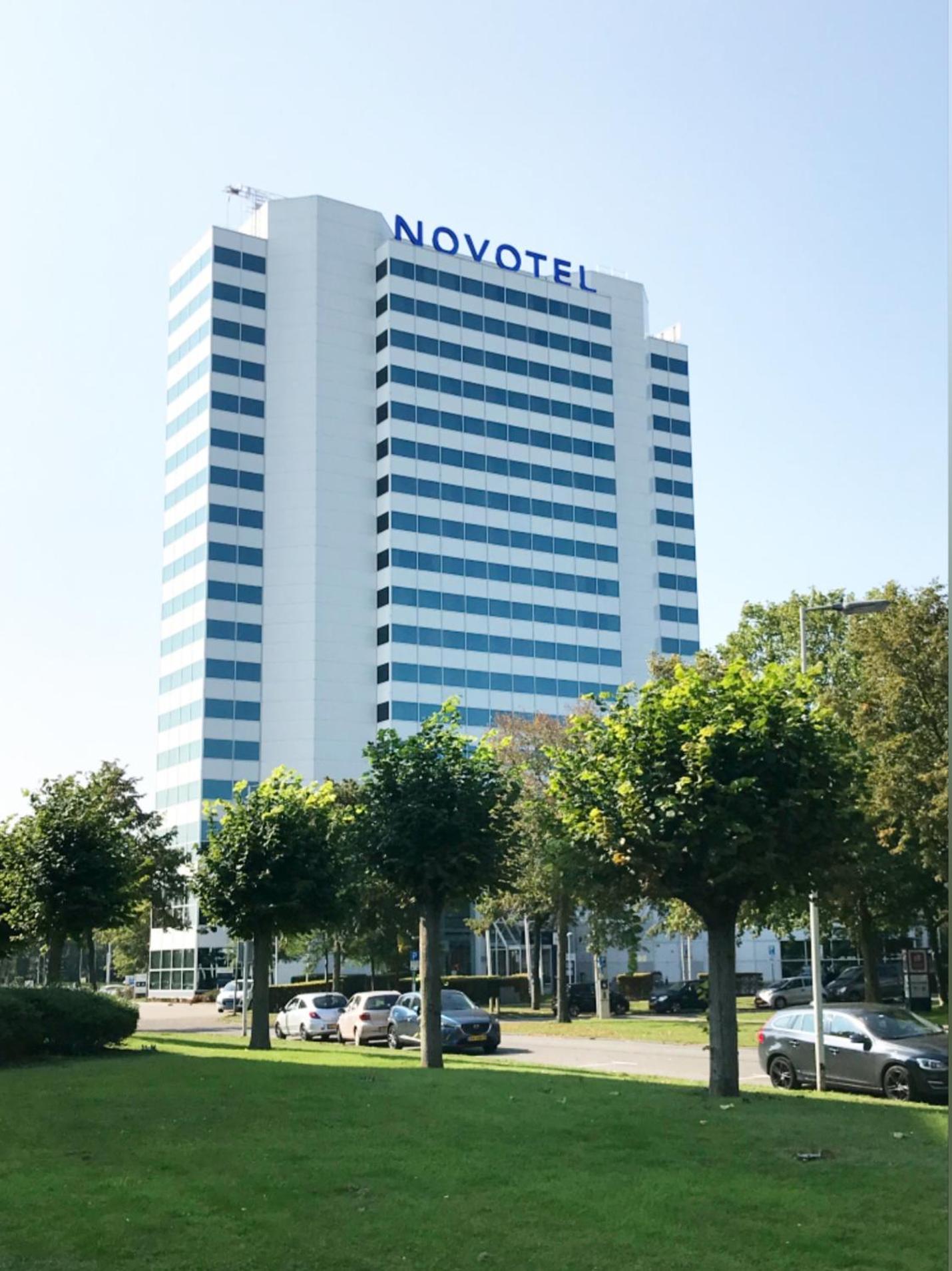 Novotel Rotterdam Brainpark — photo 2