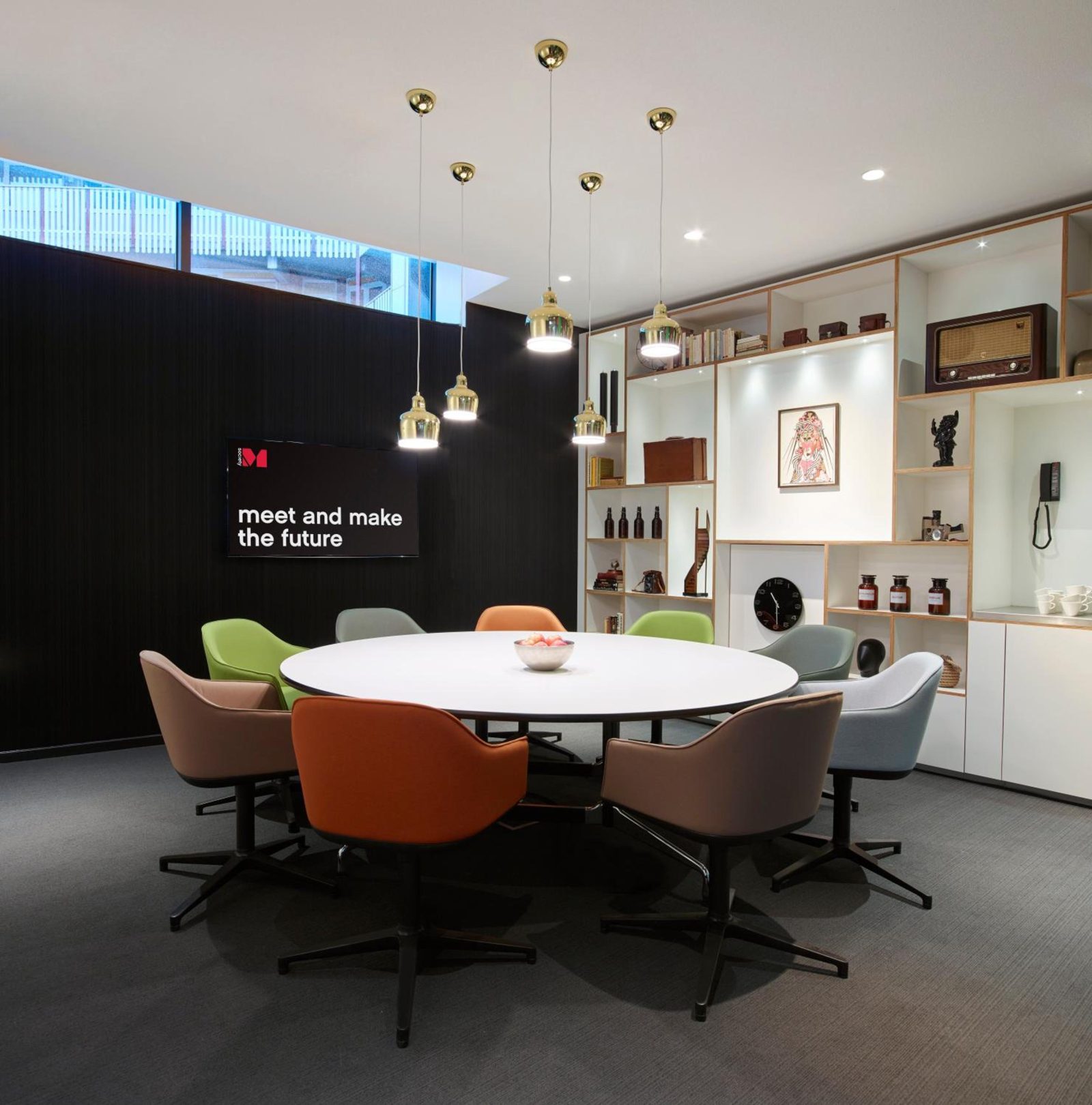 citizenM Rotterdam — photo 5