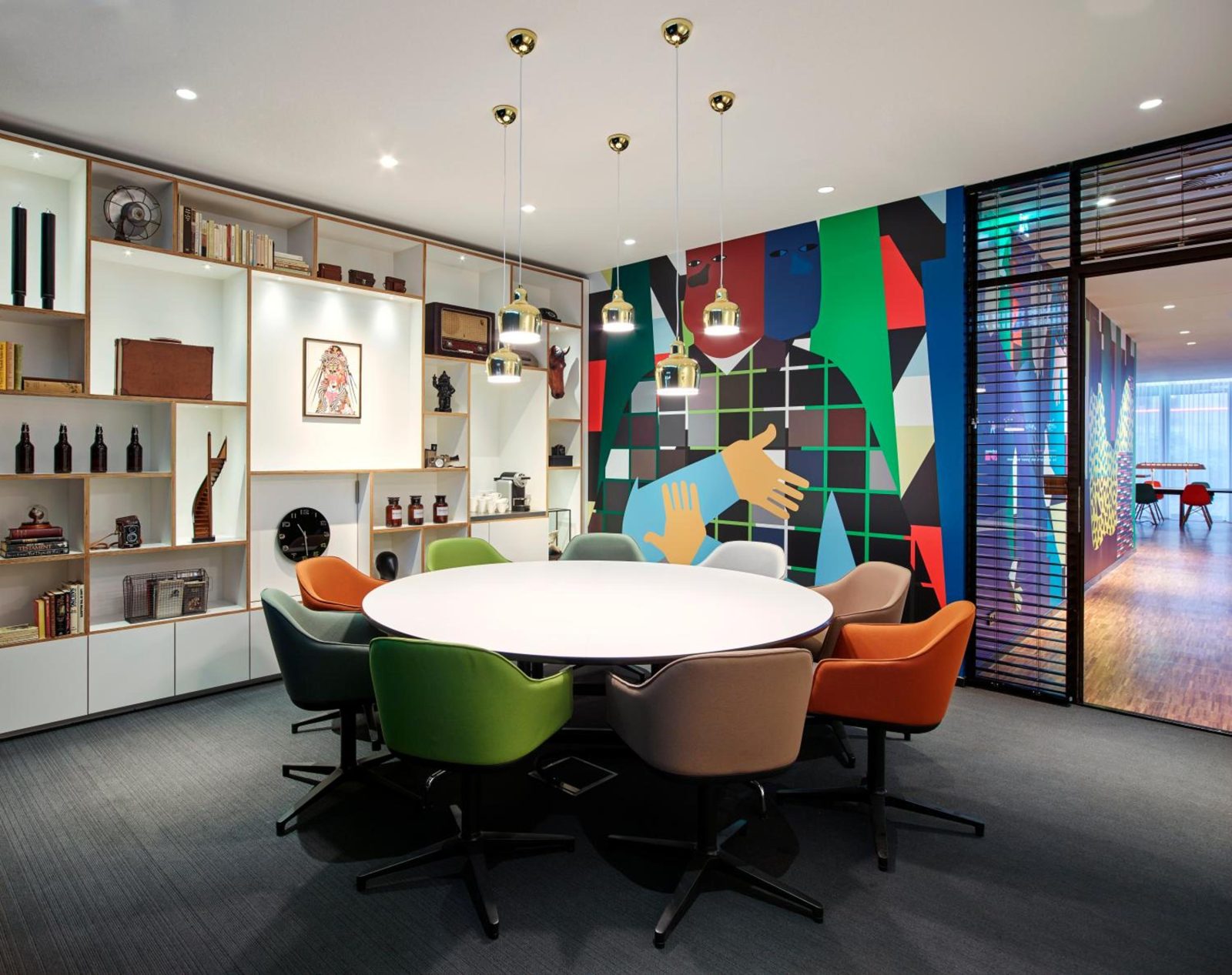 citizenM Rotterdam — photo 4