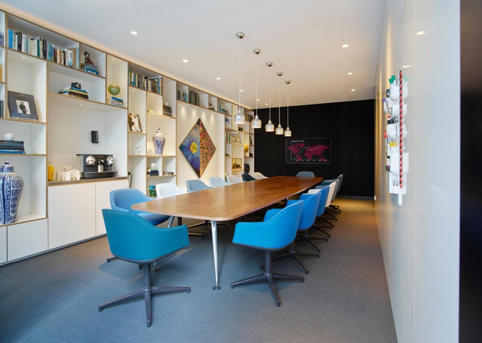 citizenM Rotterdam — photo 3