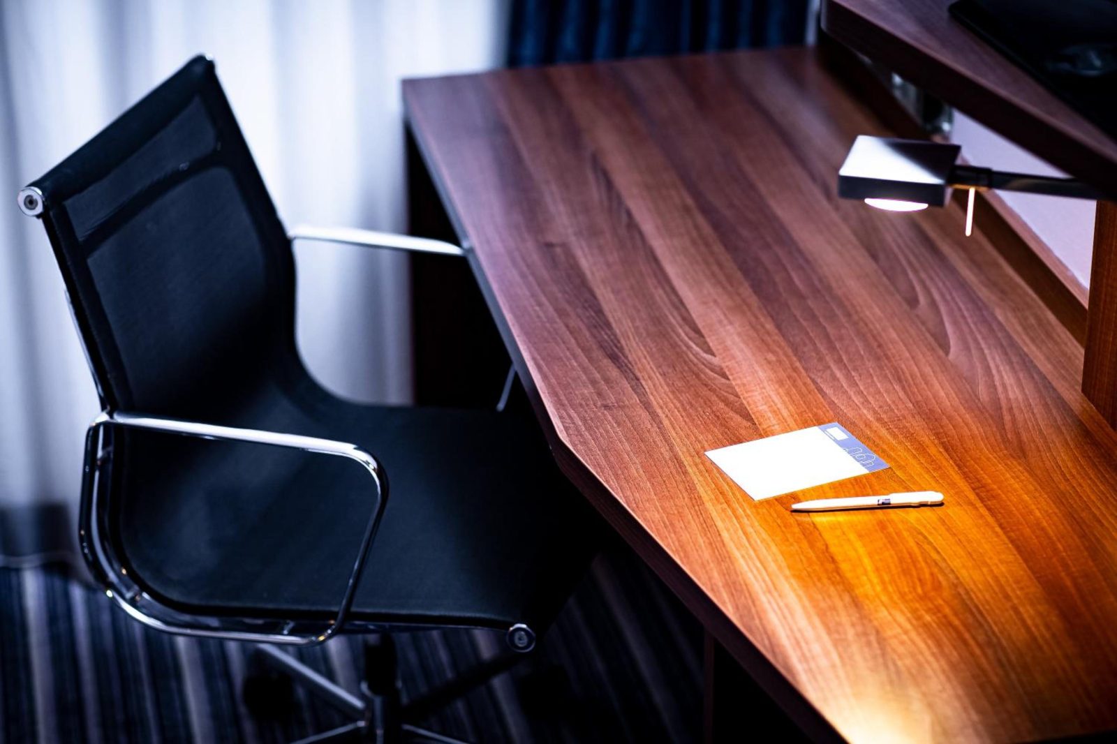 Holiday Inn Express Rotterdam - Central Station by IHG — photo 4