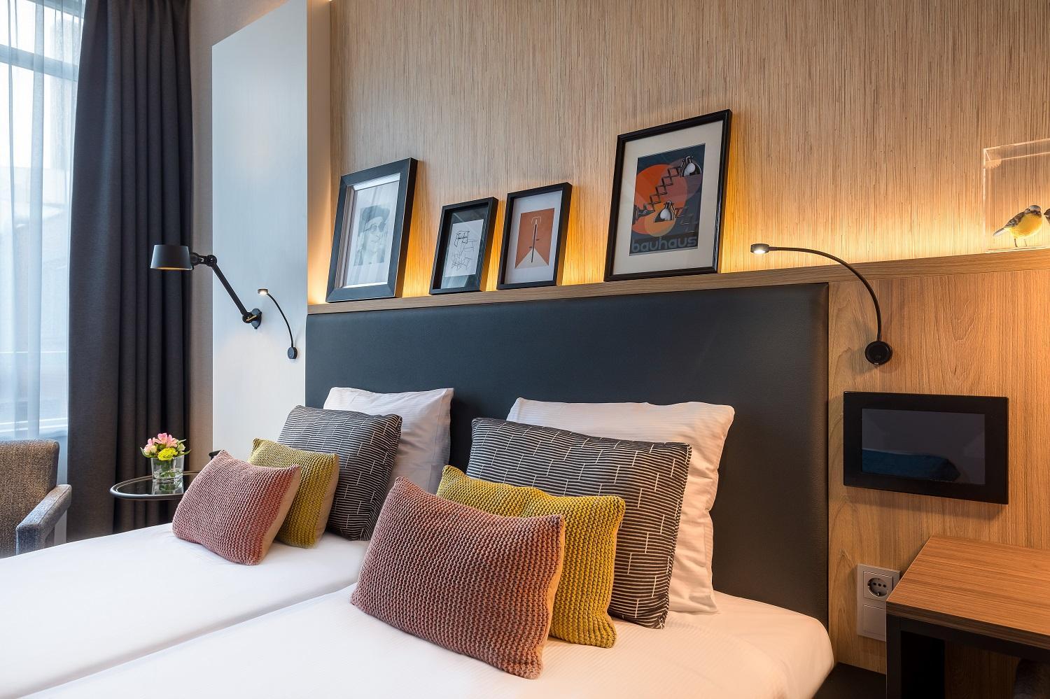 Postillion Hotel Rotterdam City Centre — photo 6