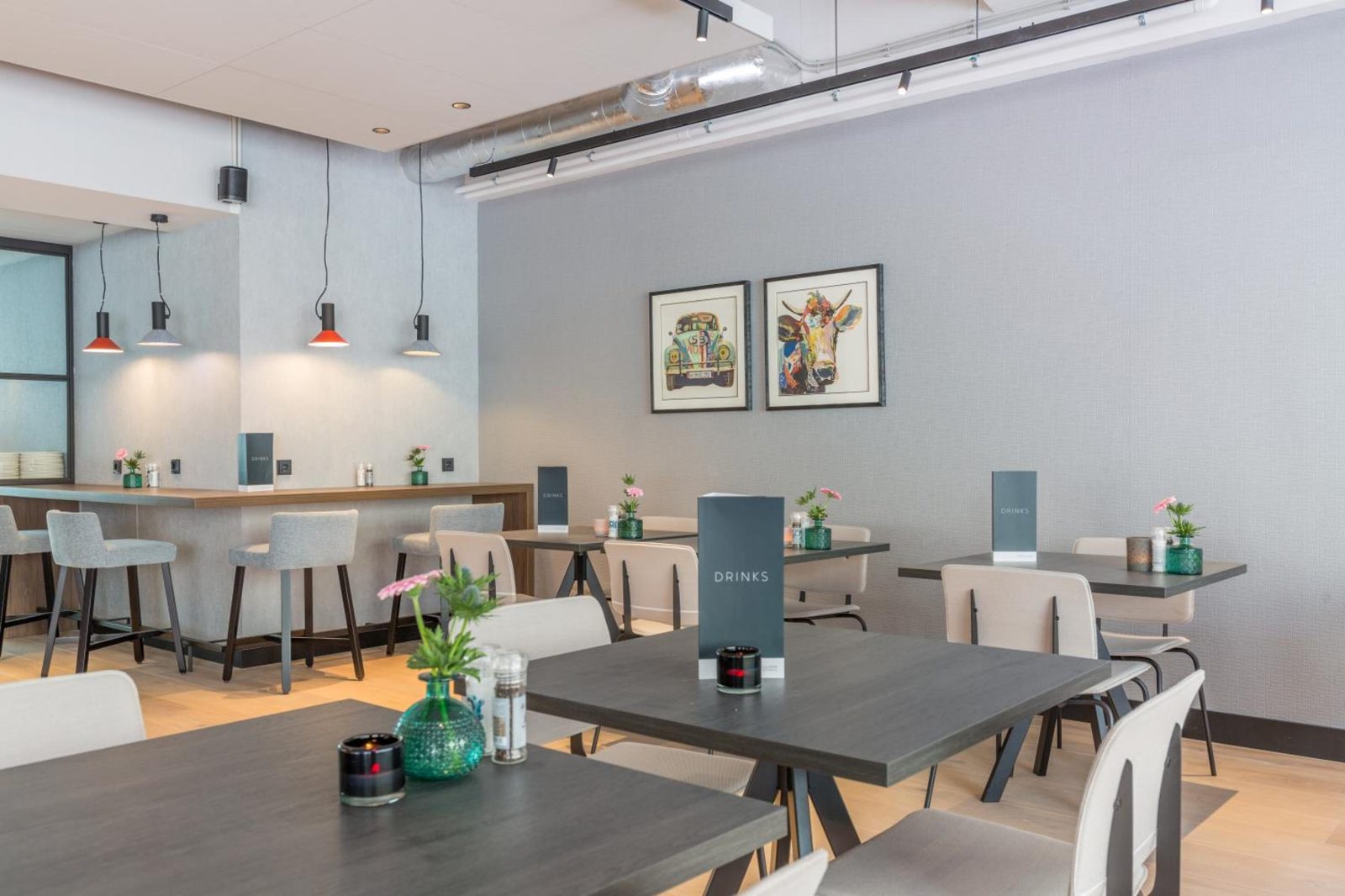 Postillion Hotel Rotterdam City Centre — photo 4