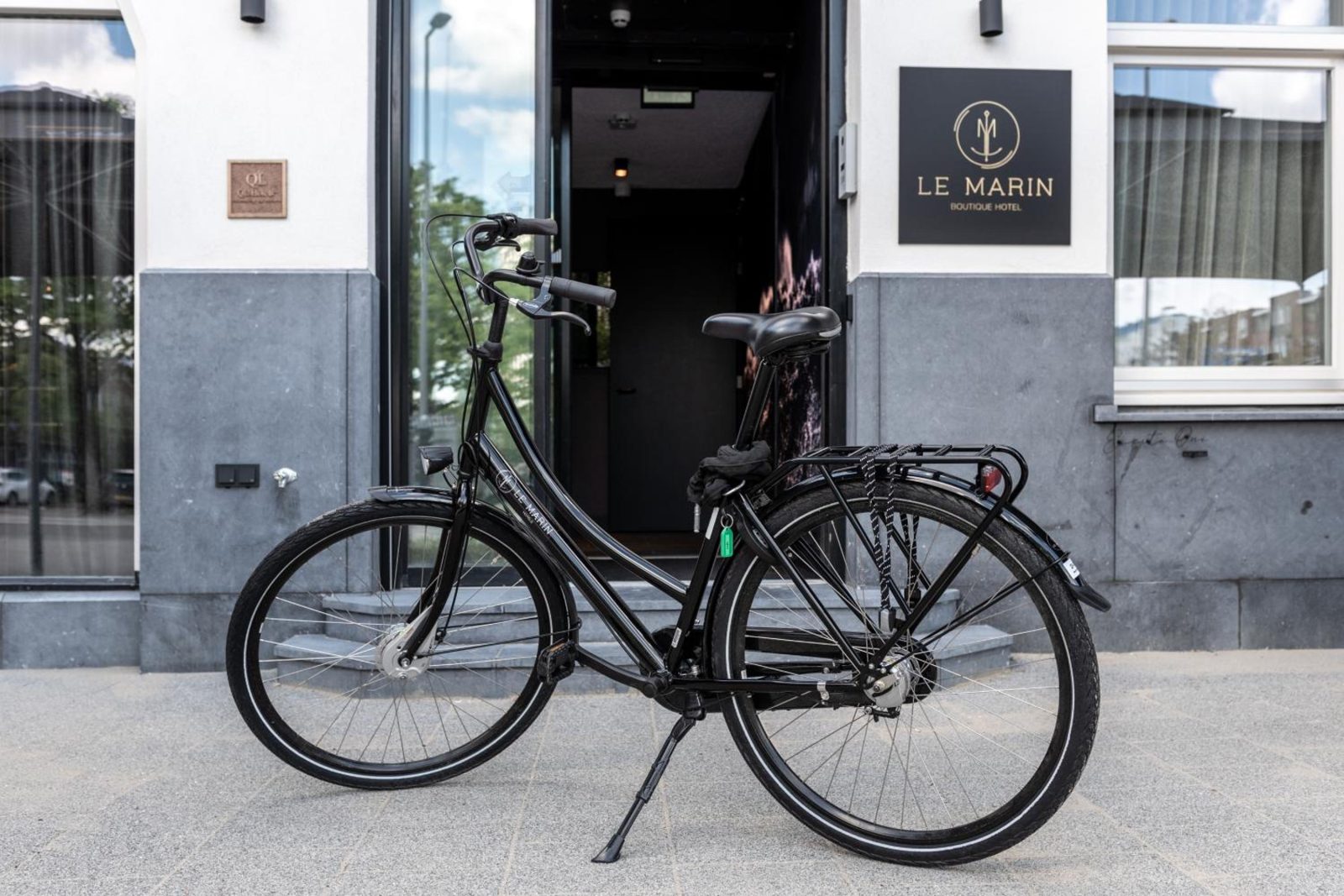 Le Marin Hotel Rotterdam City - Handwritten Collection — photo 4