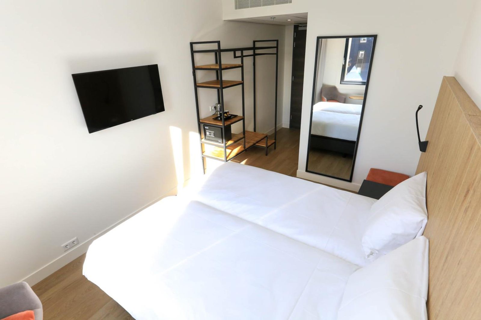 Fletcher Hotel Rotterdam-Airport — photo 3