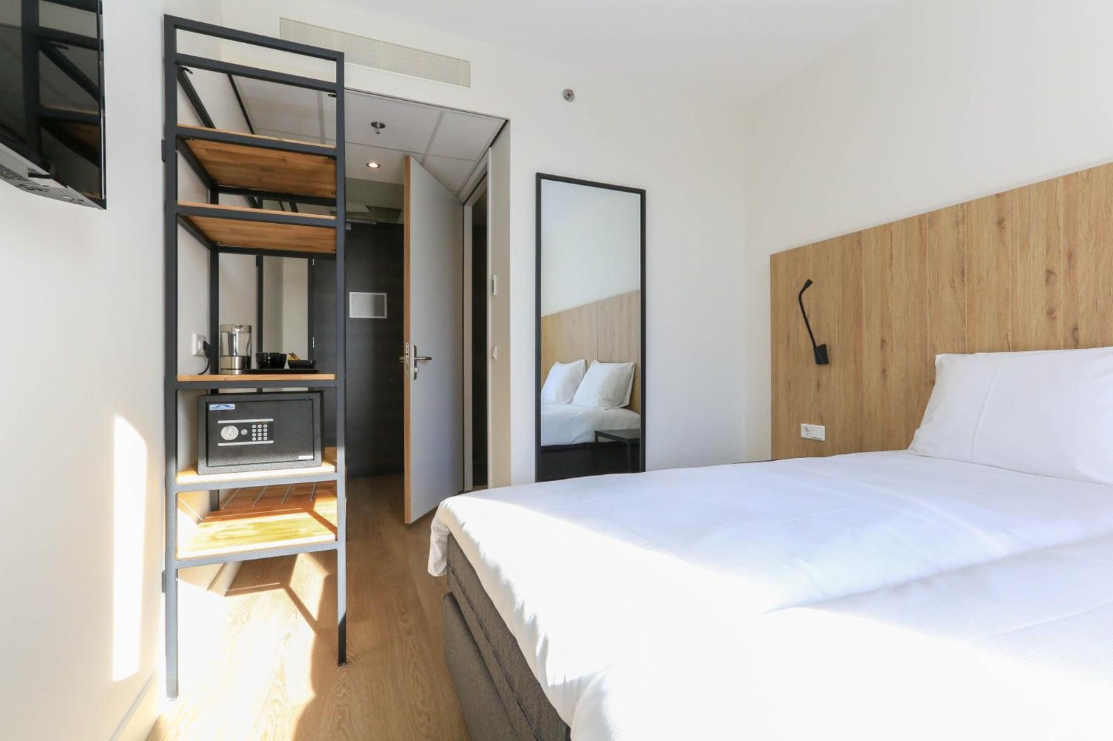 Fletcher Hotel Rotterdam-Airport — photo 4