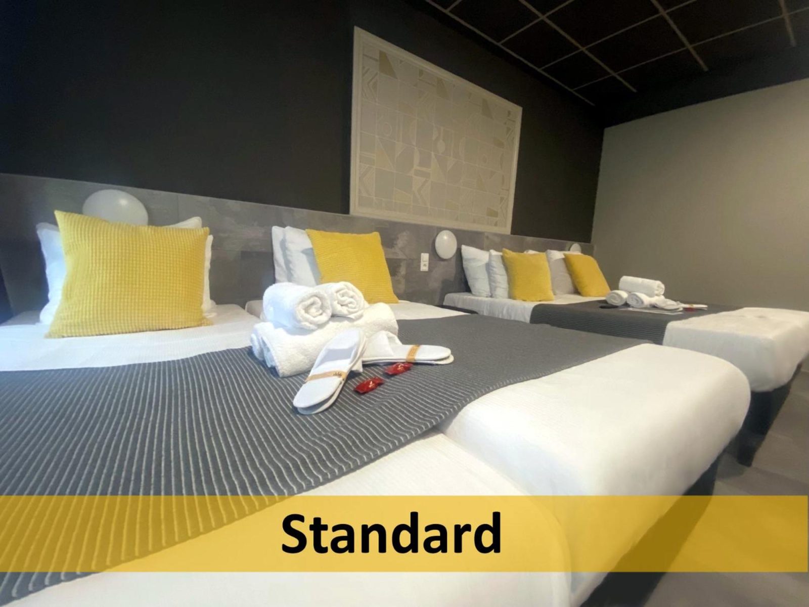 Grand Hotel Central — photo 4