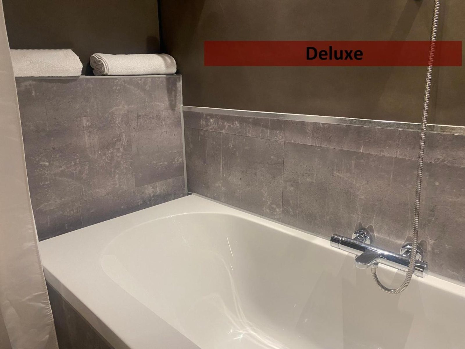 Grand Hotel Central — photo 3