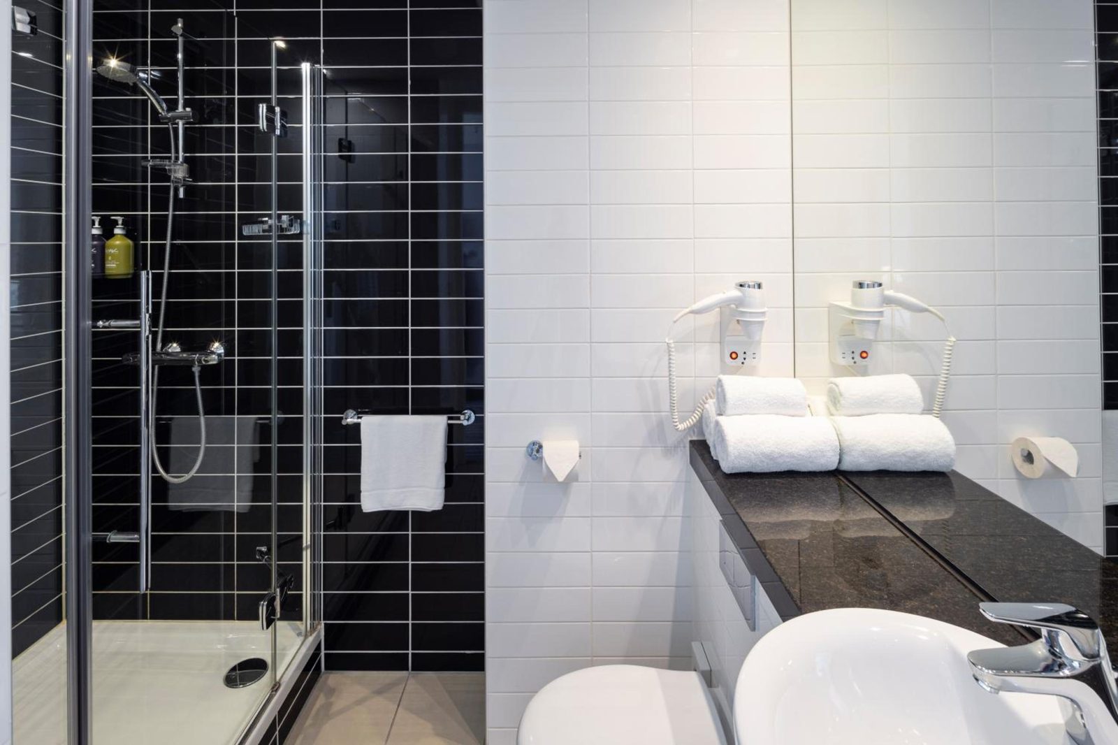 Holiday Inn Express Rotterdam - Central Station by IHG — photo 7