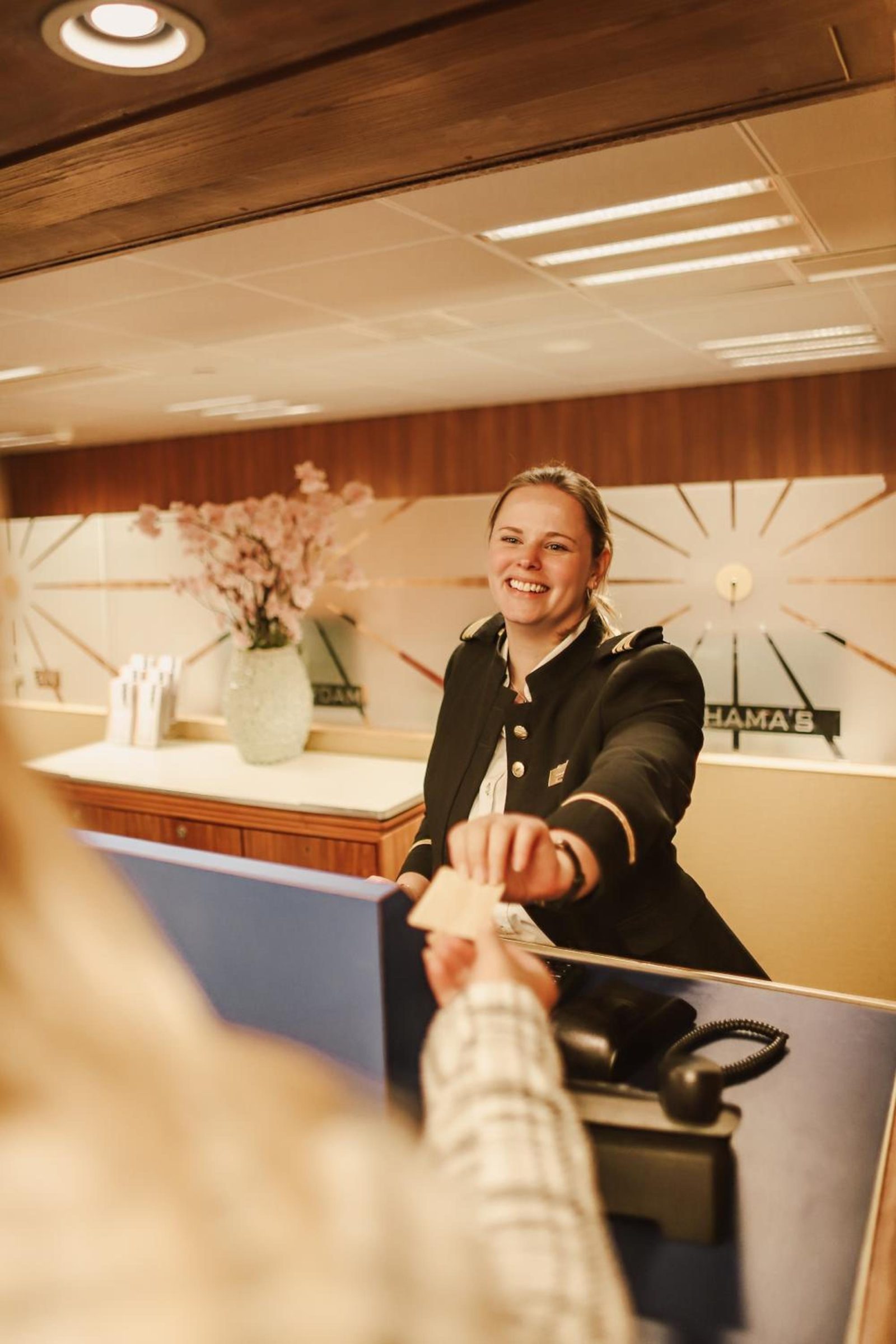 ss Rotterdam by WestCord — photo 5