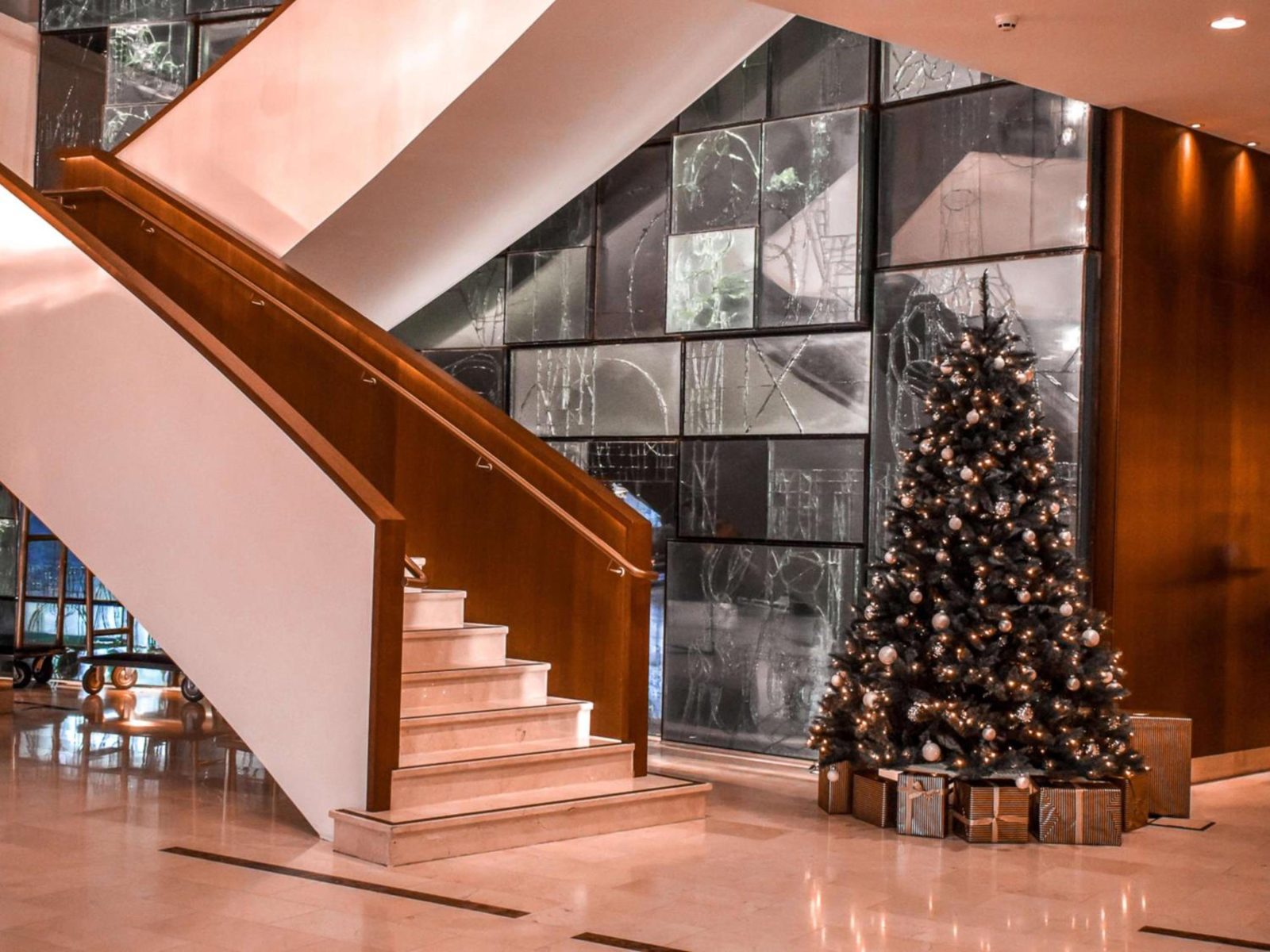 Hilton Rotterdam — photo 6