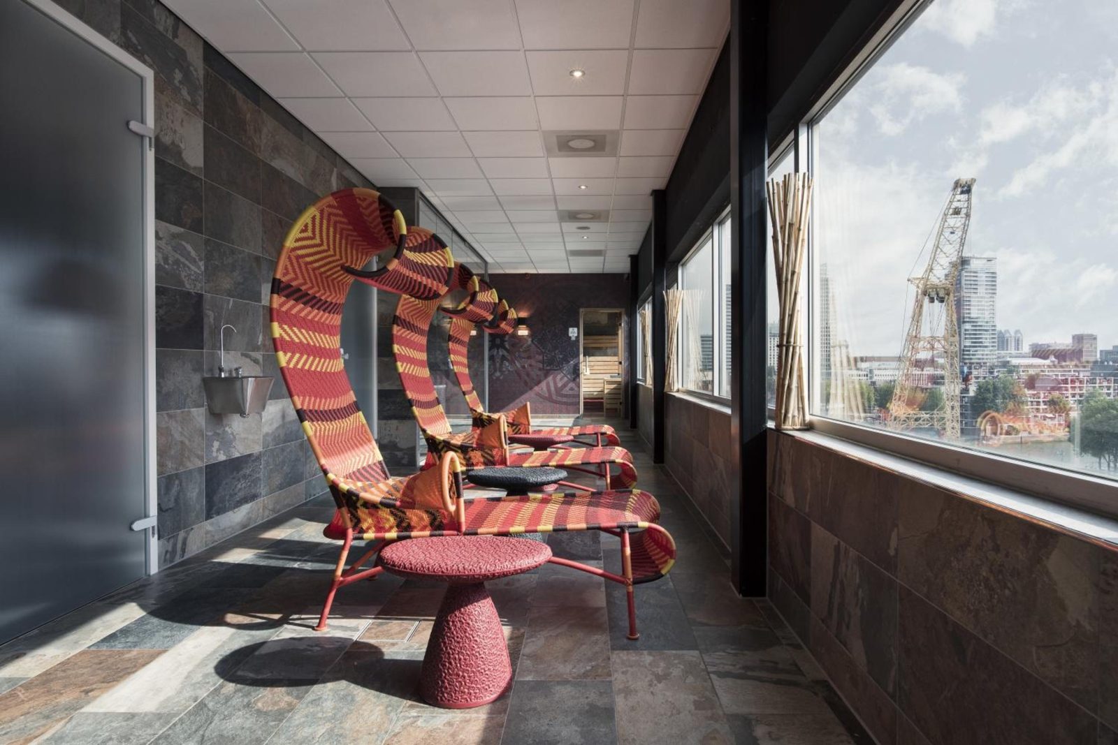 Haven Hotel Rotterdam, Curio Collection by Hilton — photo 6