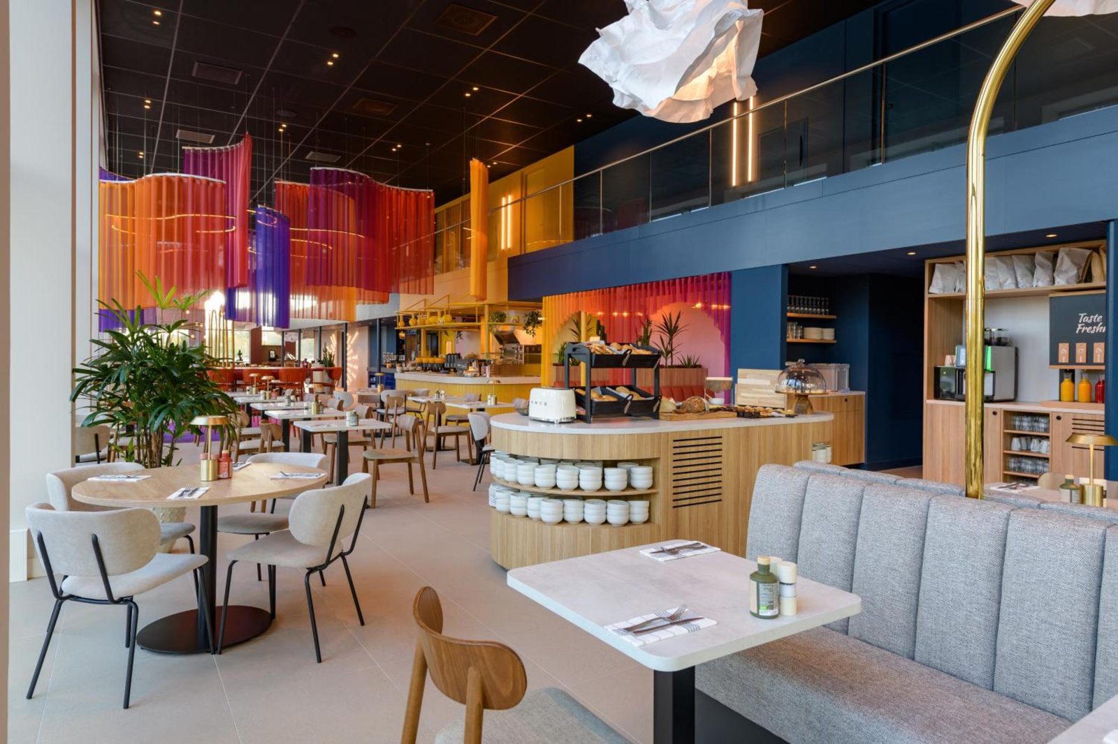 ibis Styles Rotterdam Ahoy — photo 6