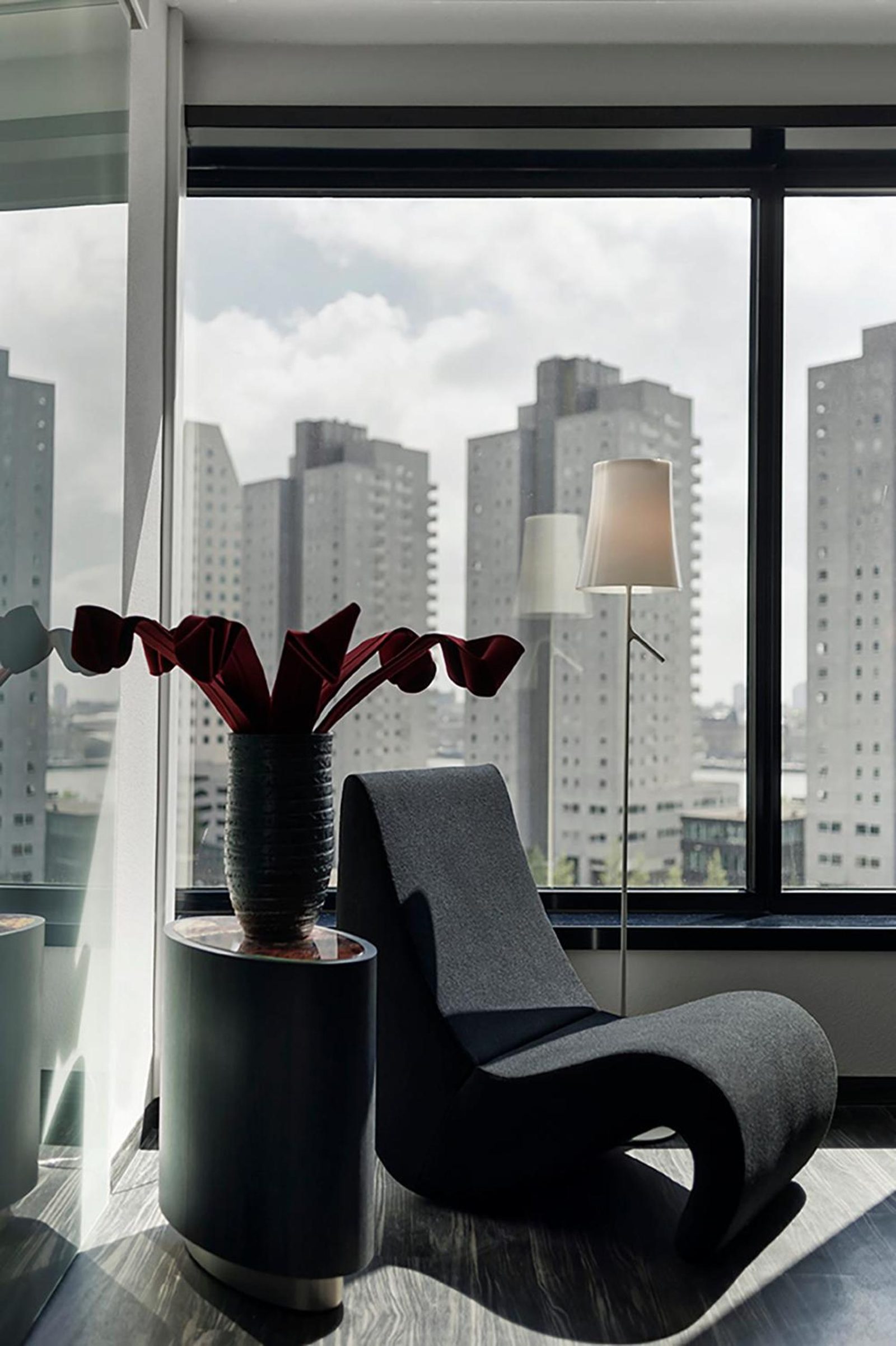 Haven Hotel Rotterdam, Curio Collection by Hilton — photo 4