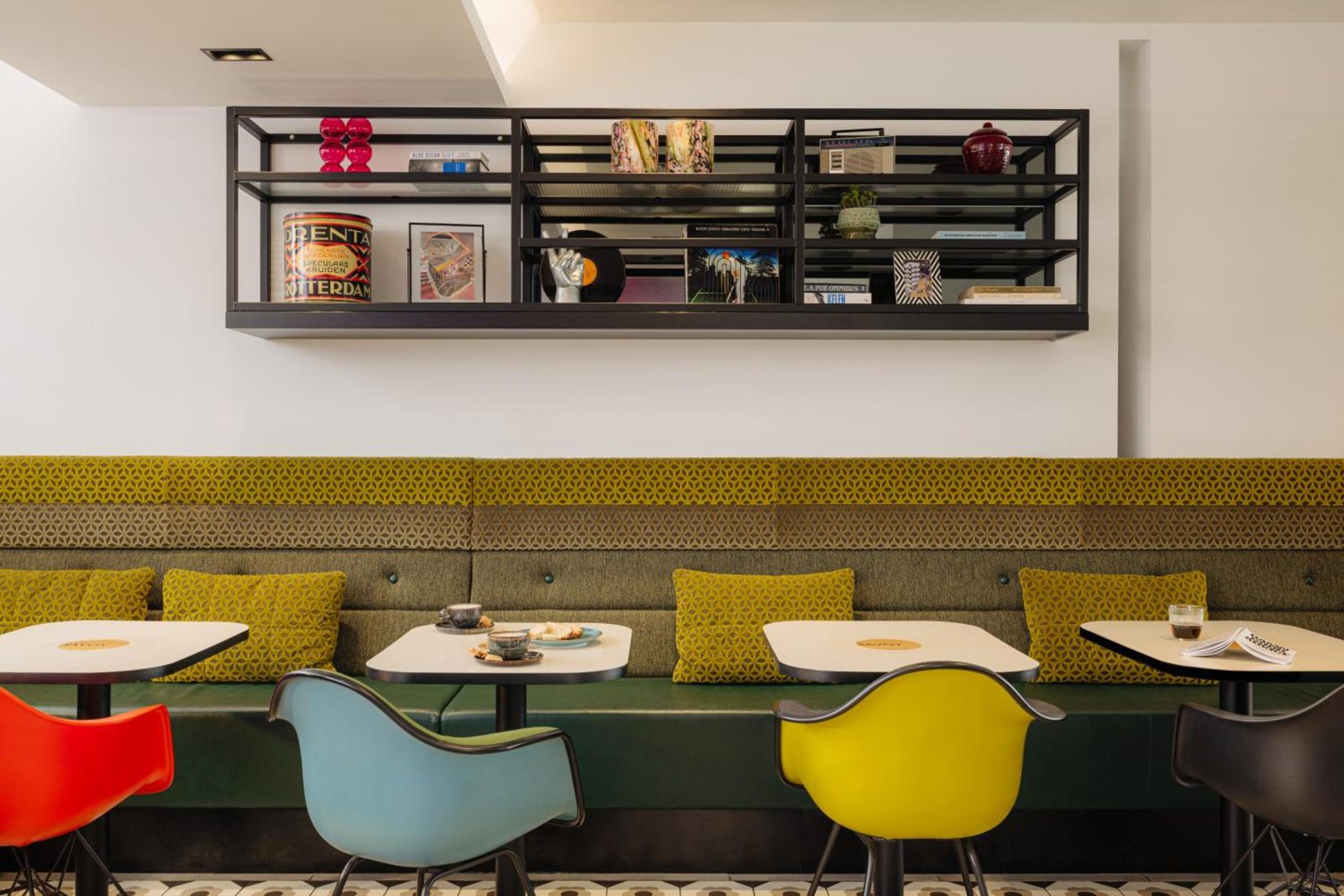Leonardo Hotel Rotterdam Savoy — photo 6