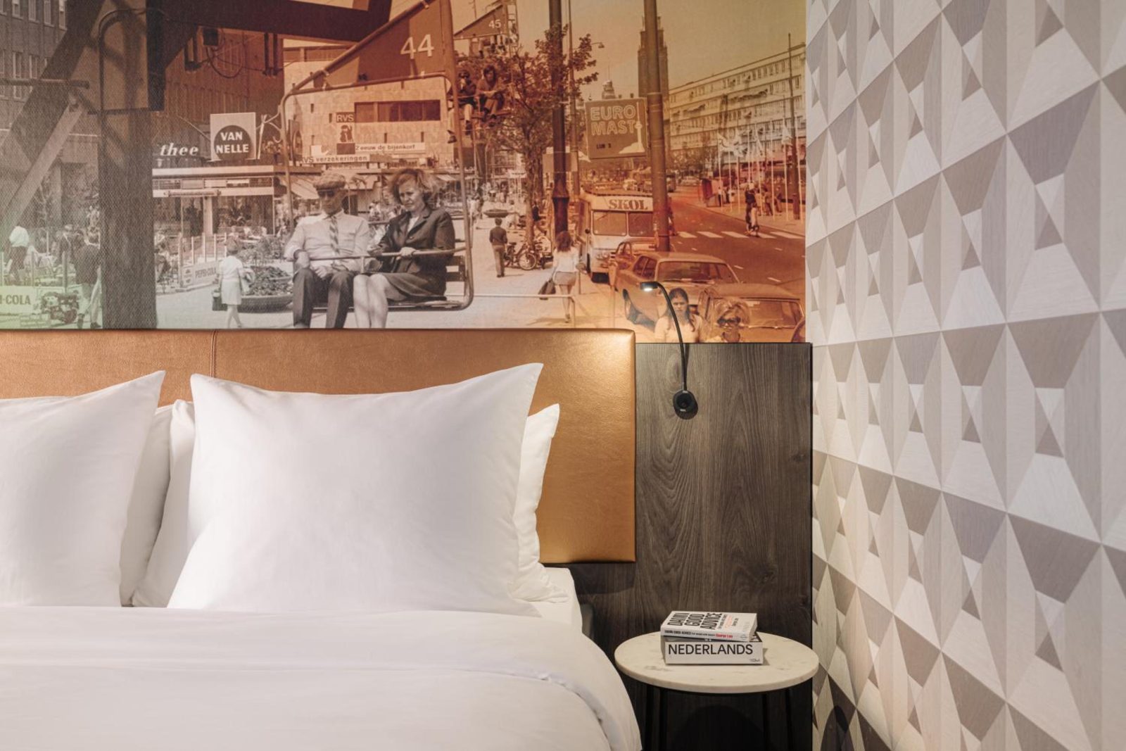 Leonardo Hotel Rotterdam Savoy — photo 5