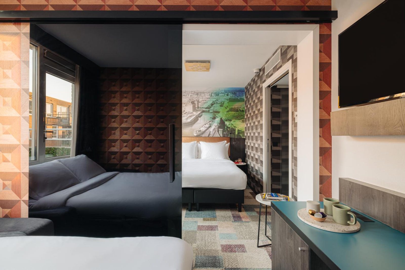 Leonardo Hotel Rotterdam Savoy — photo 4