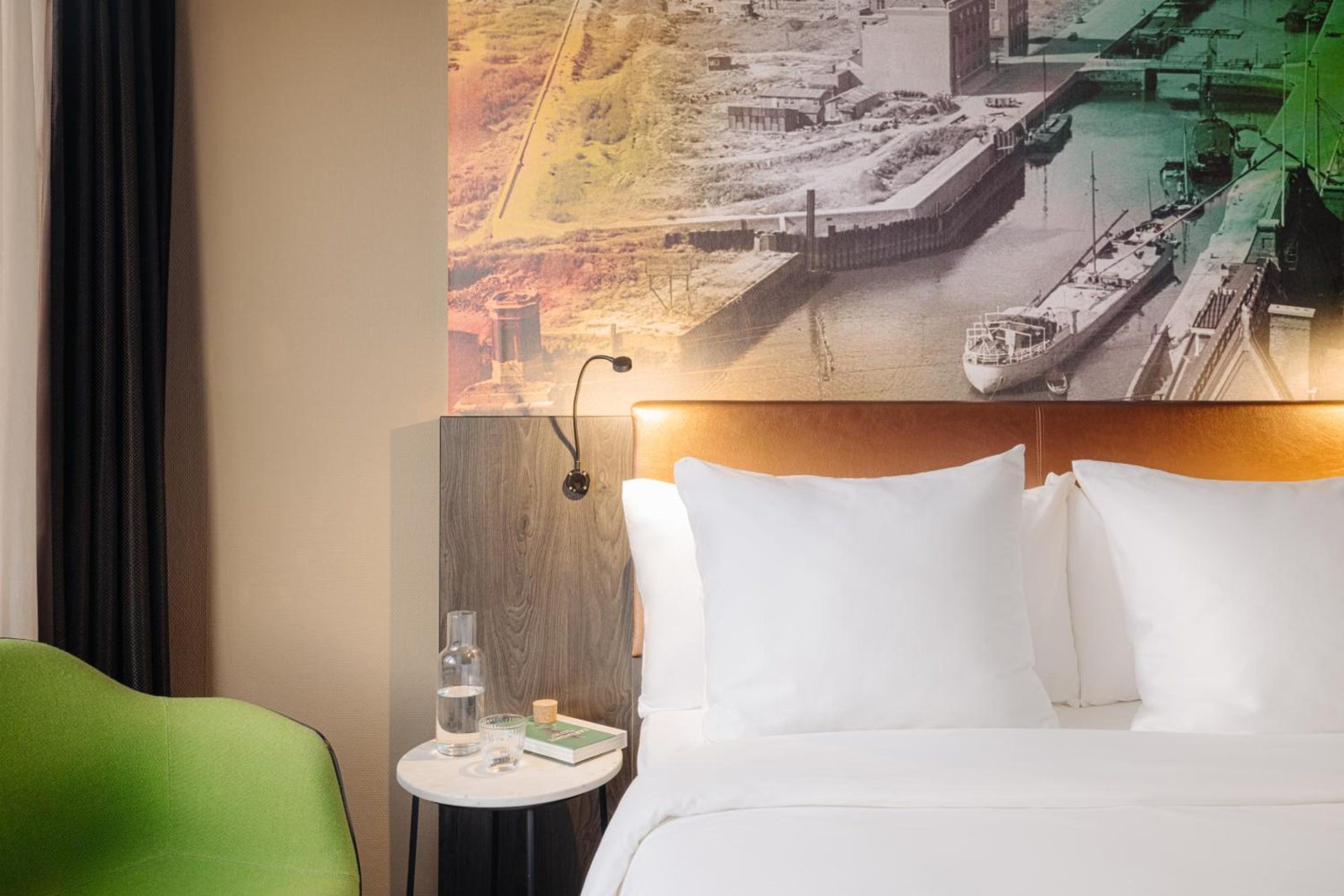 Leonardo Hotel Rotterdam Savoy — photo 7