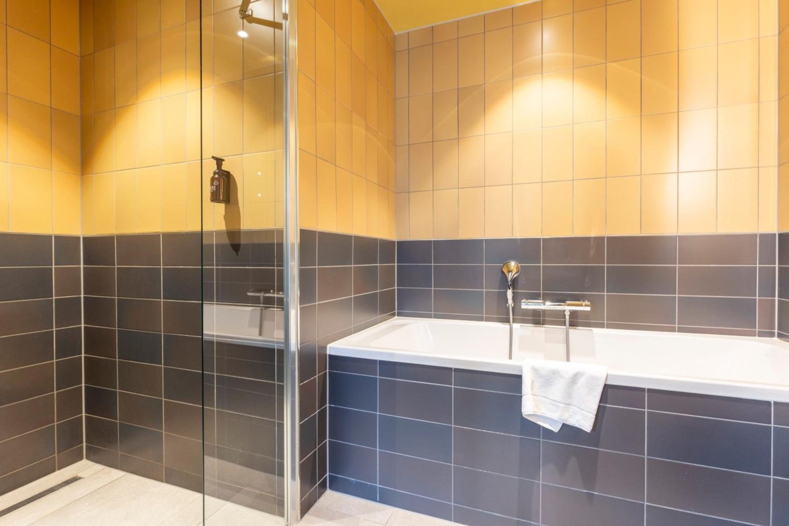 Fletcher Boutique Hotel Slaak-Rotterdam — photo 4