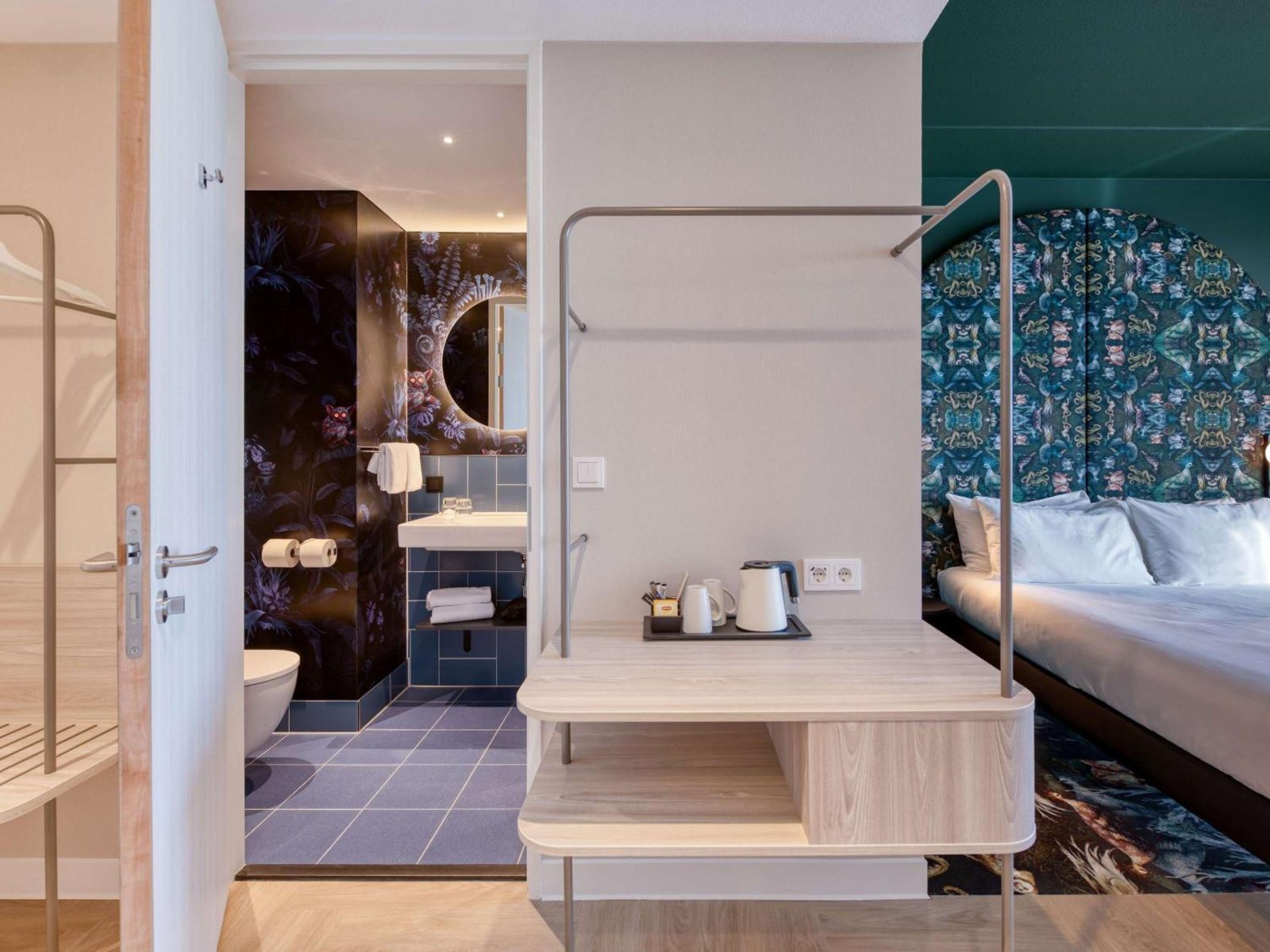 ibis Styles Rotterdam Ahoy — photo 4