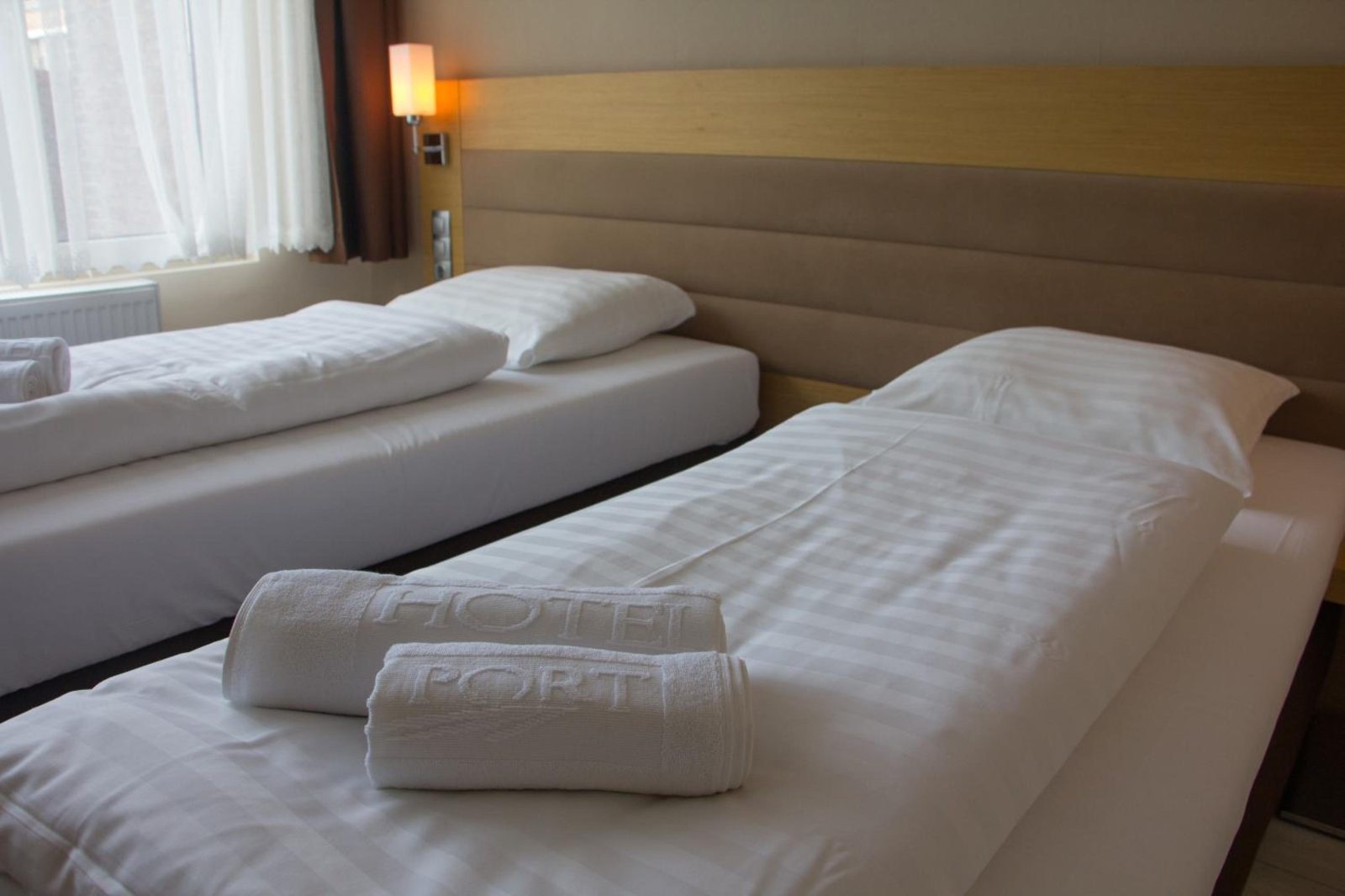 Hotel Port — photo 7