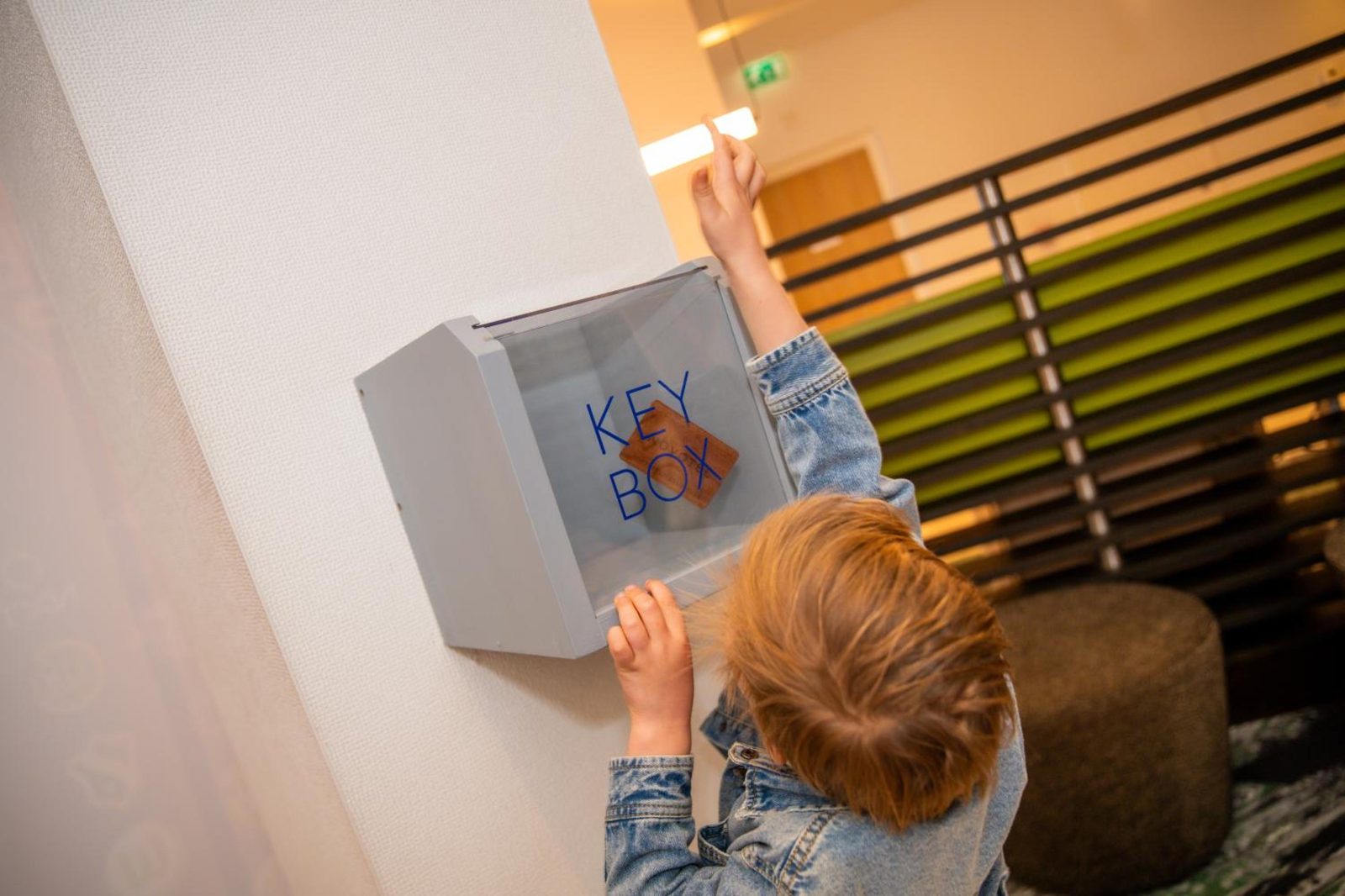 Novotel Rotterdam Brainpark — photo 7
