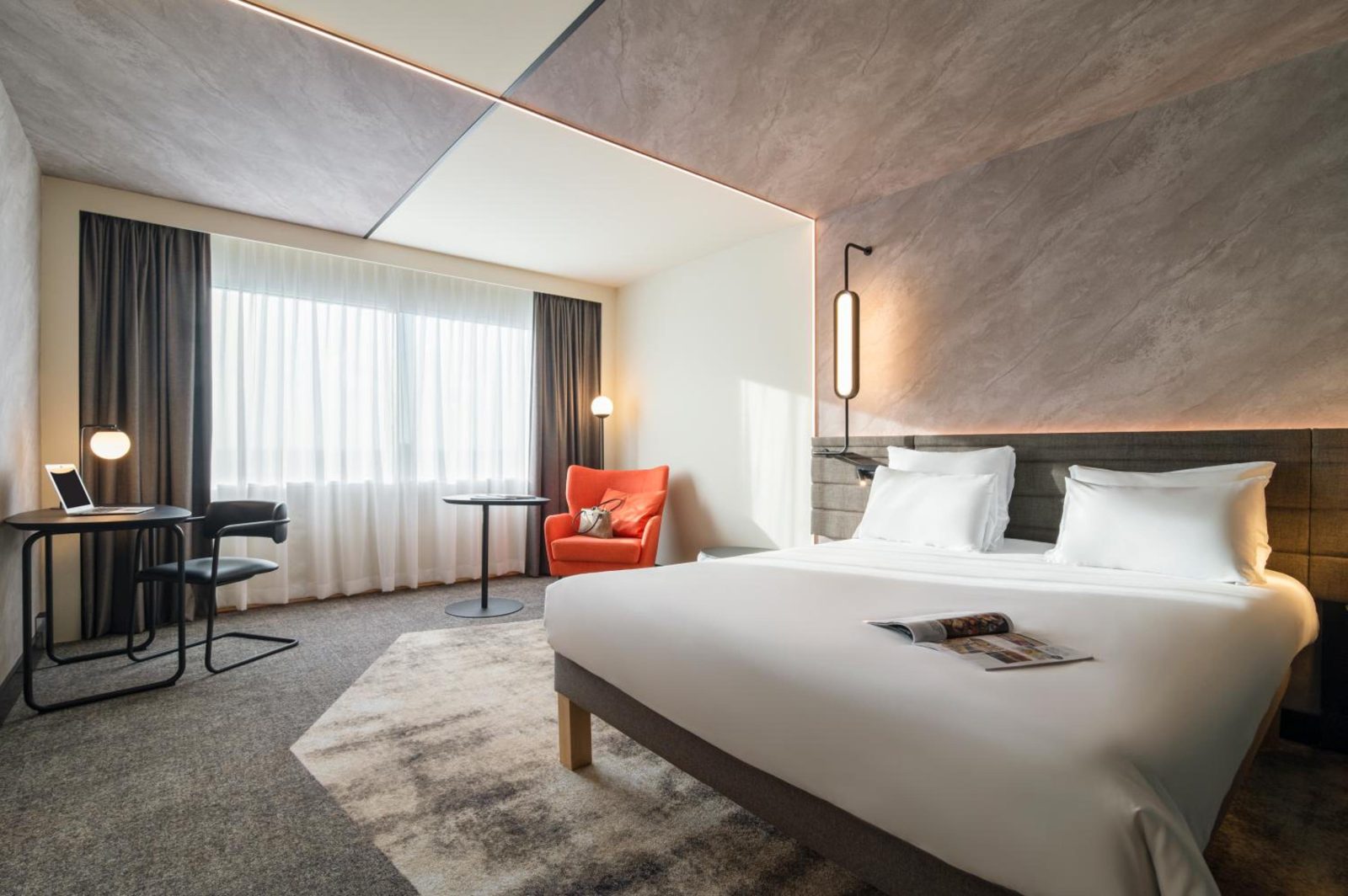 Novotel Rotterdam Brainpark — photo 3