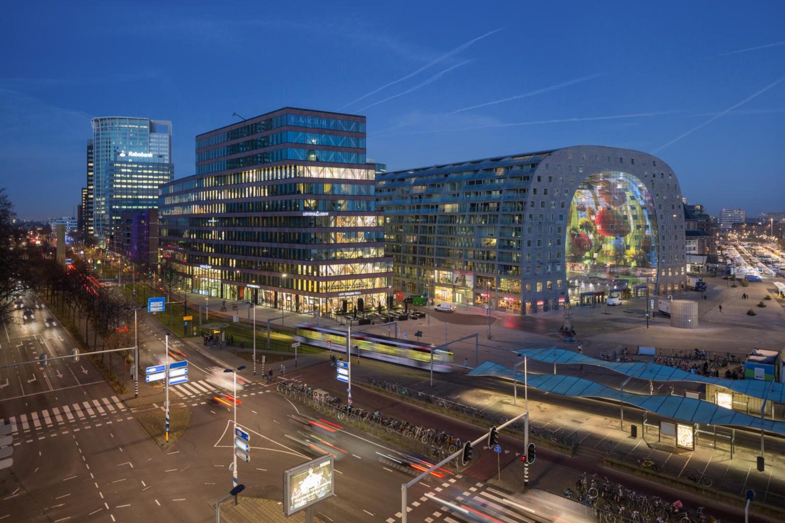 Leonardo Hotel Rotterdam Savoy — photo 2