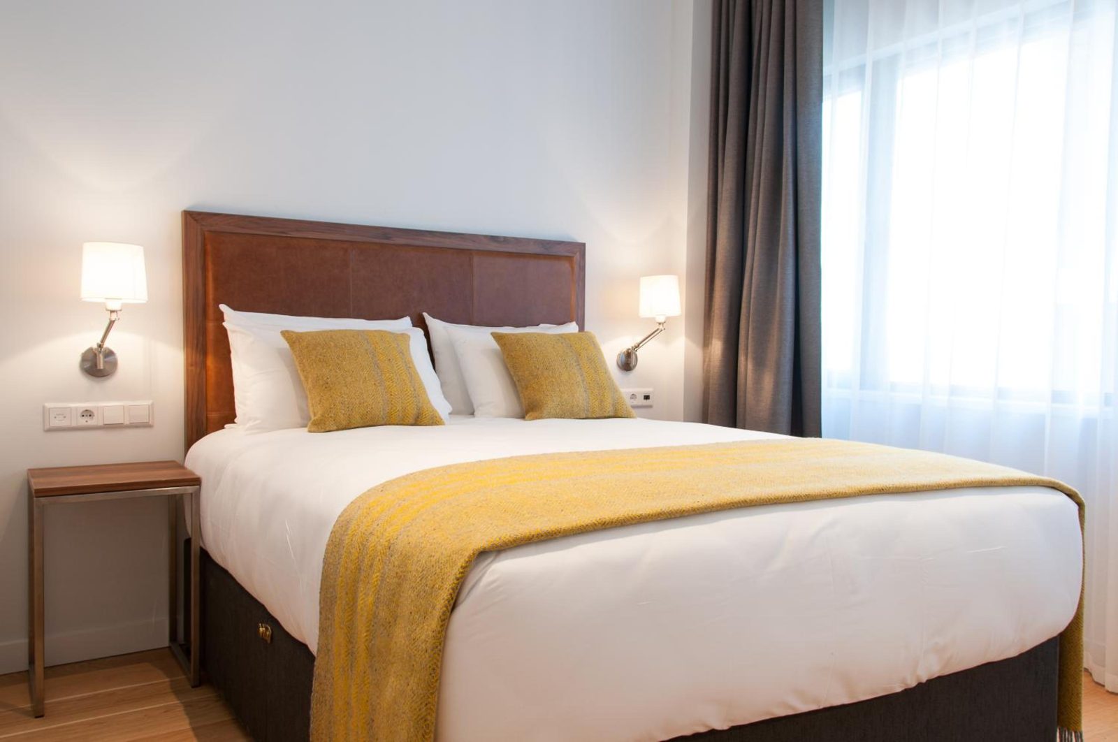 PREMIER SUITES Rotterdam — photo 3
