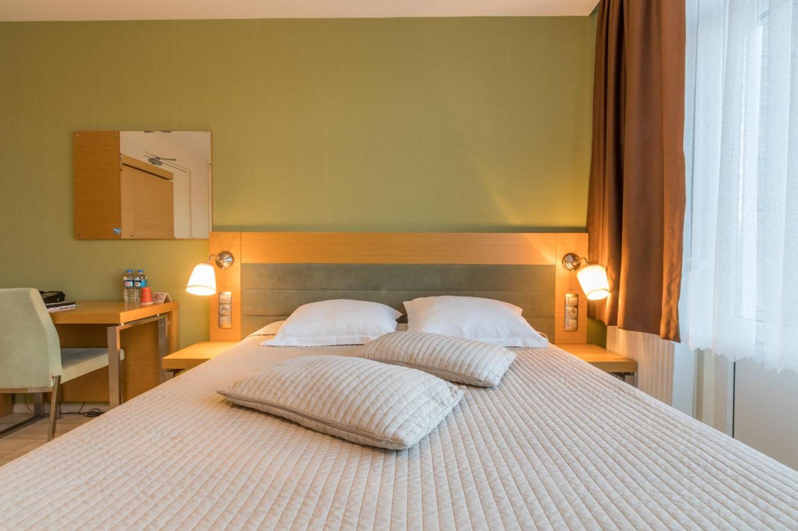 Hotel Port — photo 3