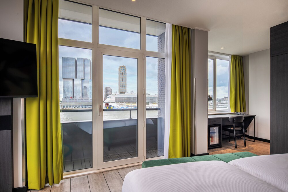 Thon Hotel Rotterdam — photo 3