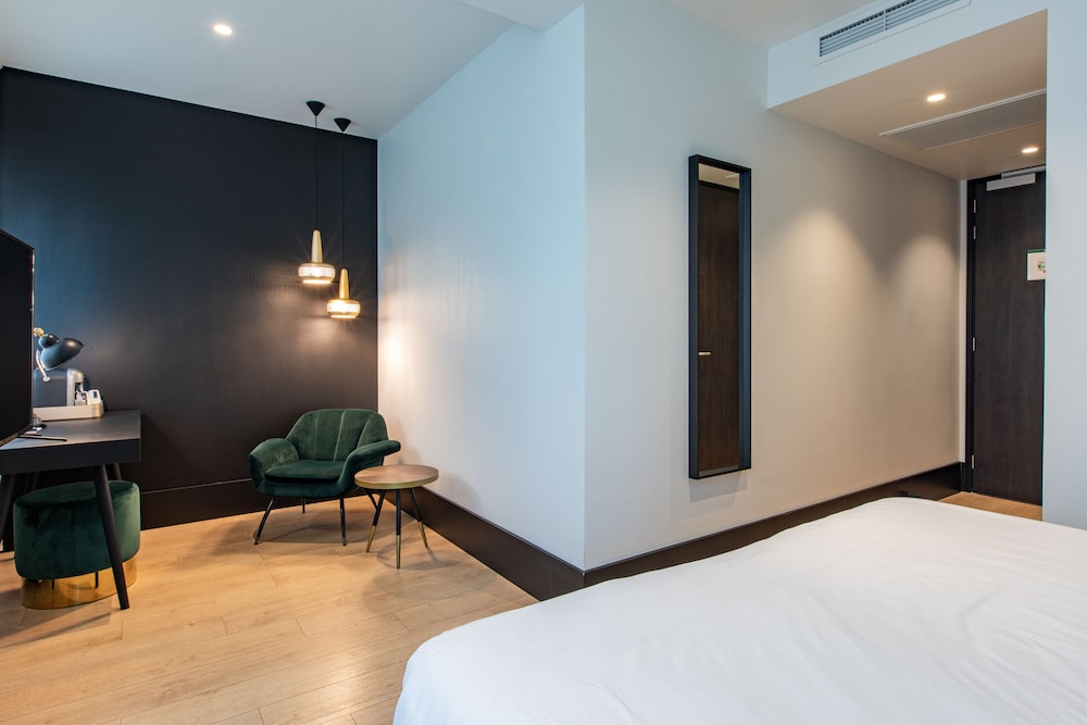 The James Hotel Rotterdam — photo 3